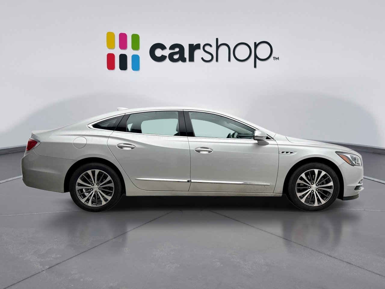 Used 2018 Buick LaCrosse Essence w/ Sights and Sounds Package image 6