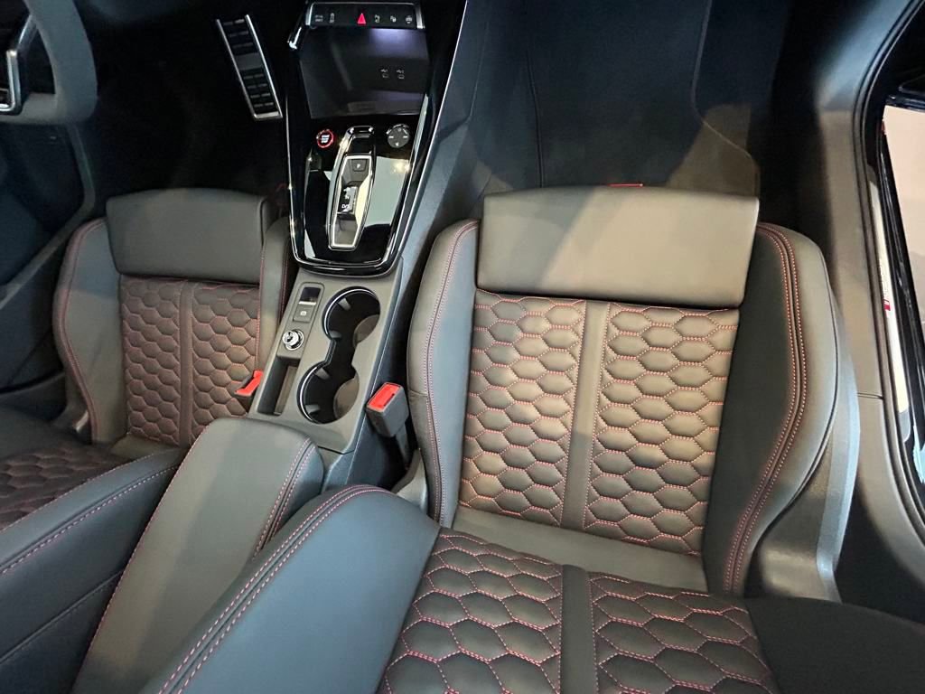 New 2025 Audi RS 3 image 55