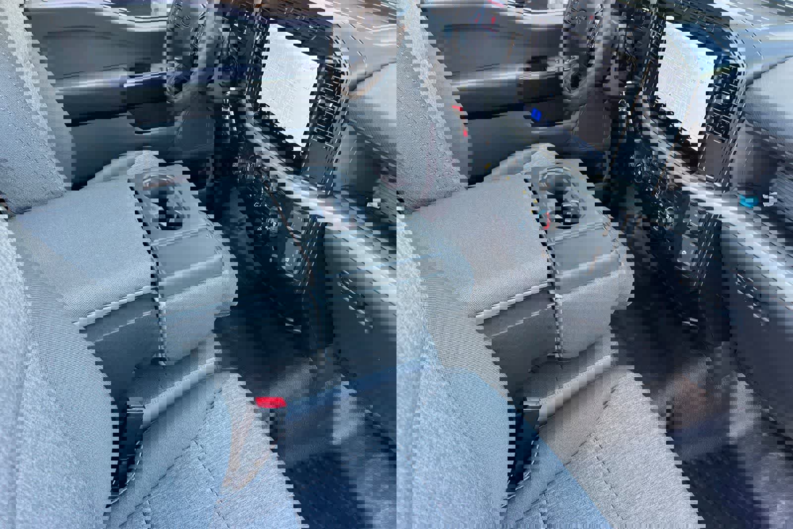 Used 2024 Ford F150 XL image 16