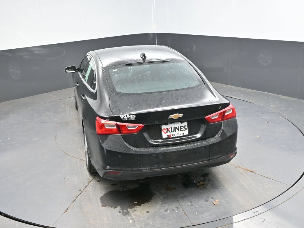 Used 2025 Chevrolet Malibu LT FWD image 26