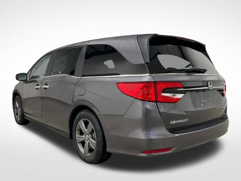 Used 2023 Honda Odyssey EX image 3