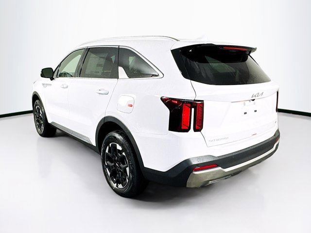 New 2026 Kia Sorento S AWD/4WD image 7