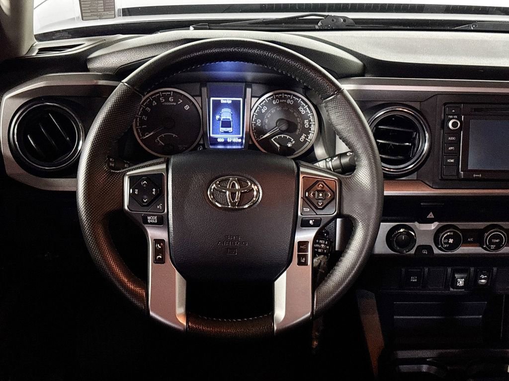 Used 2019 Toyota Tacoma SR5 image 13