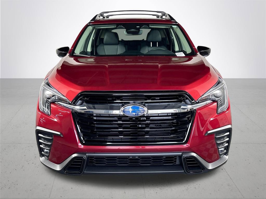 New 2025 Subaru Ascent Limited image 4