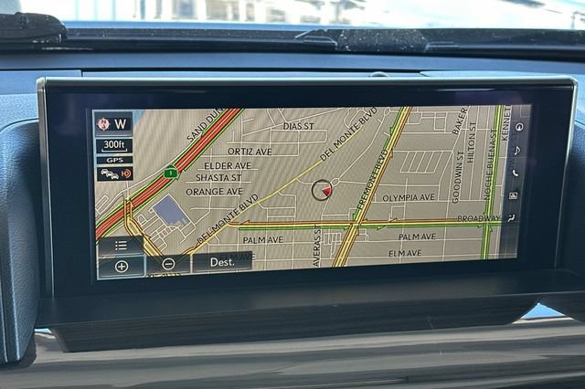 Used 2016 Lexus LX 570 4WD w/ Luxury Package image 25