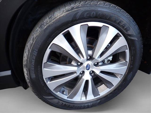 Used 2020 Subaru Ascent Touring AWD/4WD image 6