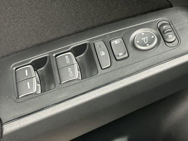 Used 2026 Honda Civic Sport image 20