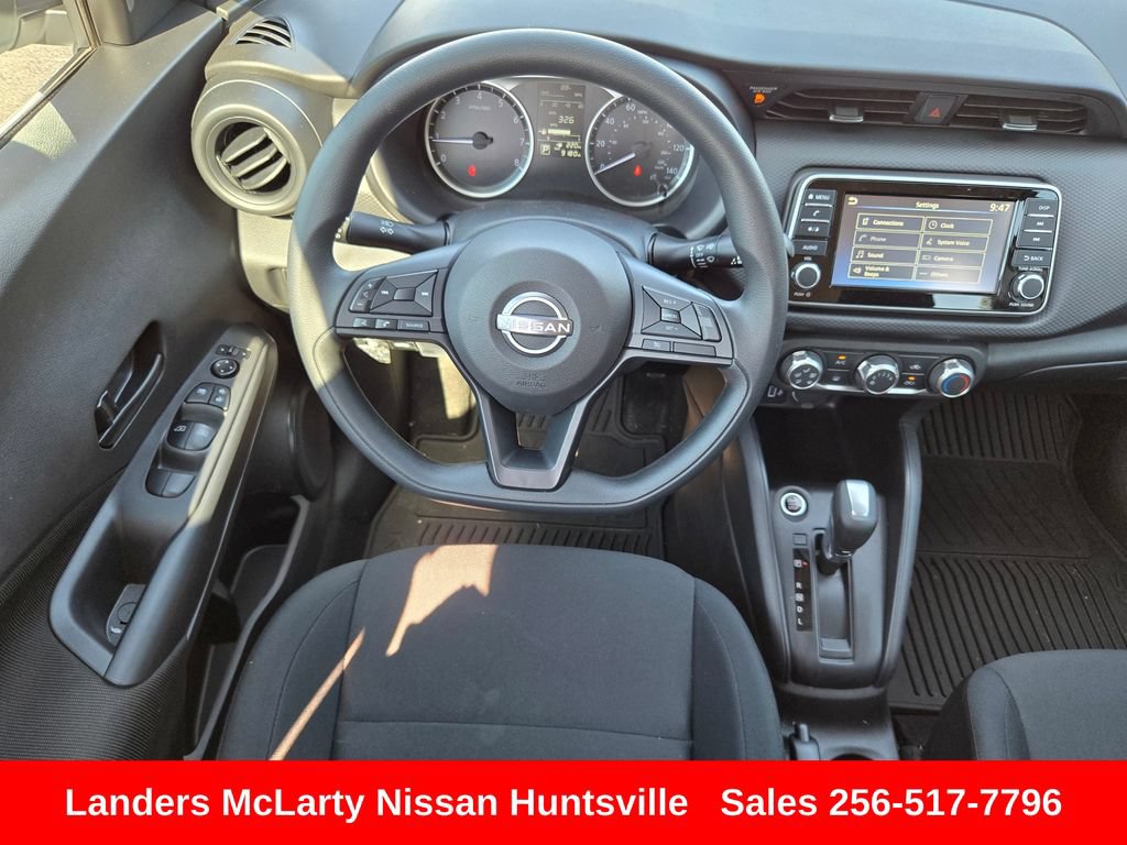 Used 2025 Nissan Kicks Play S FWD image 15