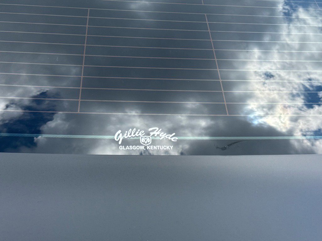 Used 2022 Dodge Challenger R/T Scat Pack w/ T/A Package image 3