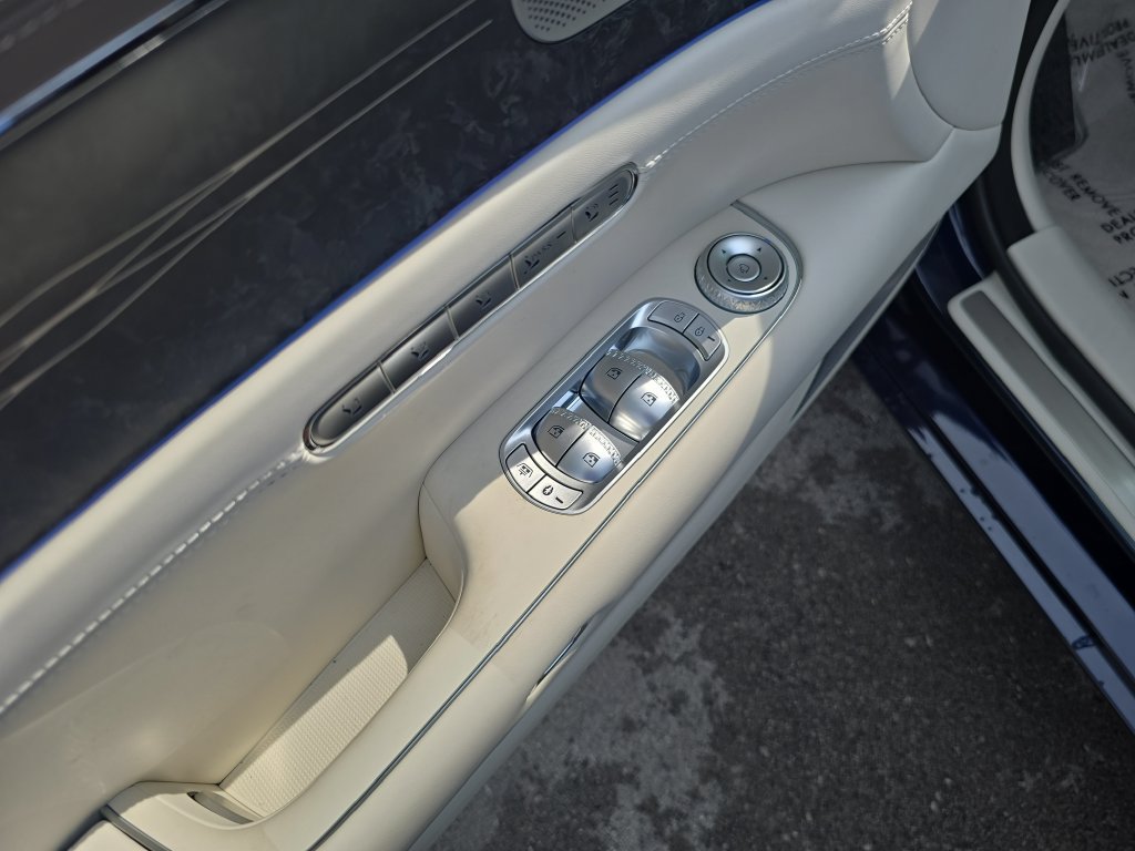 New 2026 Genesis G90 3.5T AWD/4WD image 11