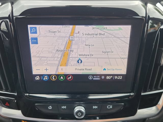 Used 2024 Chevrolet Traverse High Country FWD image 5