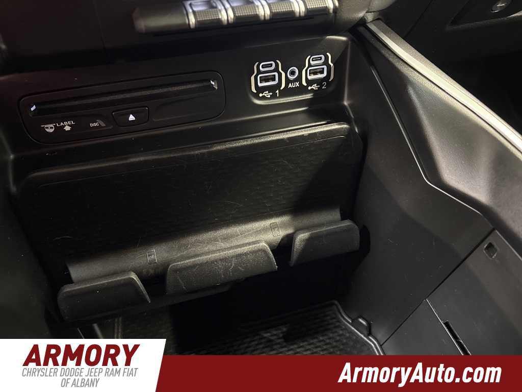 Used 2019 RAM 1500 Big Horn image 21