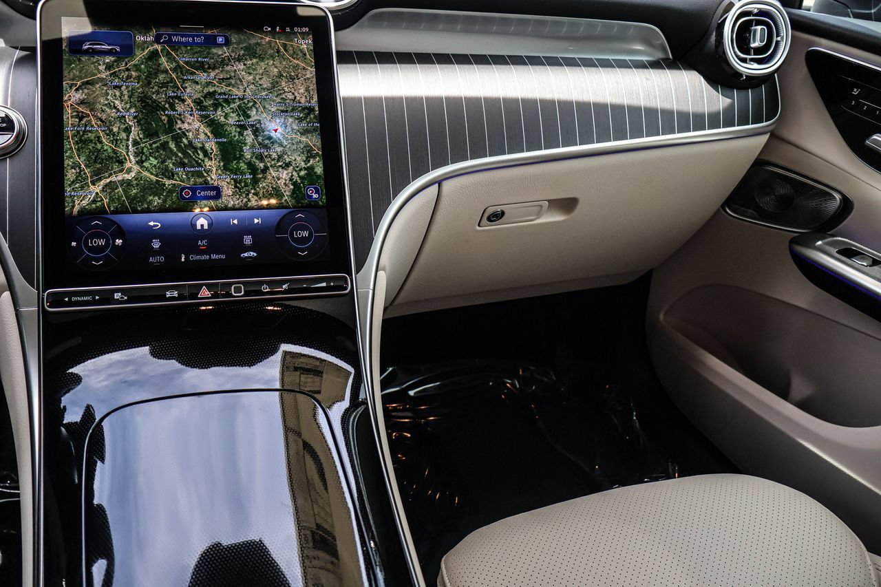 New 2026 Mercedes-Benz GLC 300 4MATIC image 20