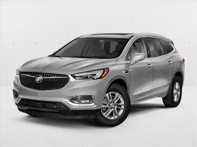 Used 2020 Buick Enclave Essence w/ Sound and Sites Package FWD video 1