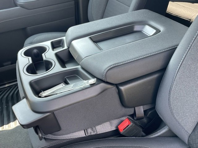 New 2026 Chevrolet Silverado 1500 LT image 28