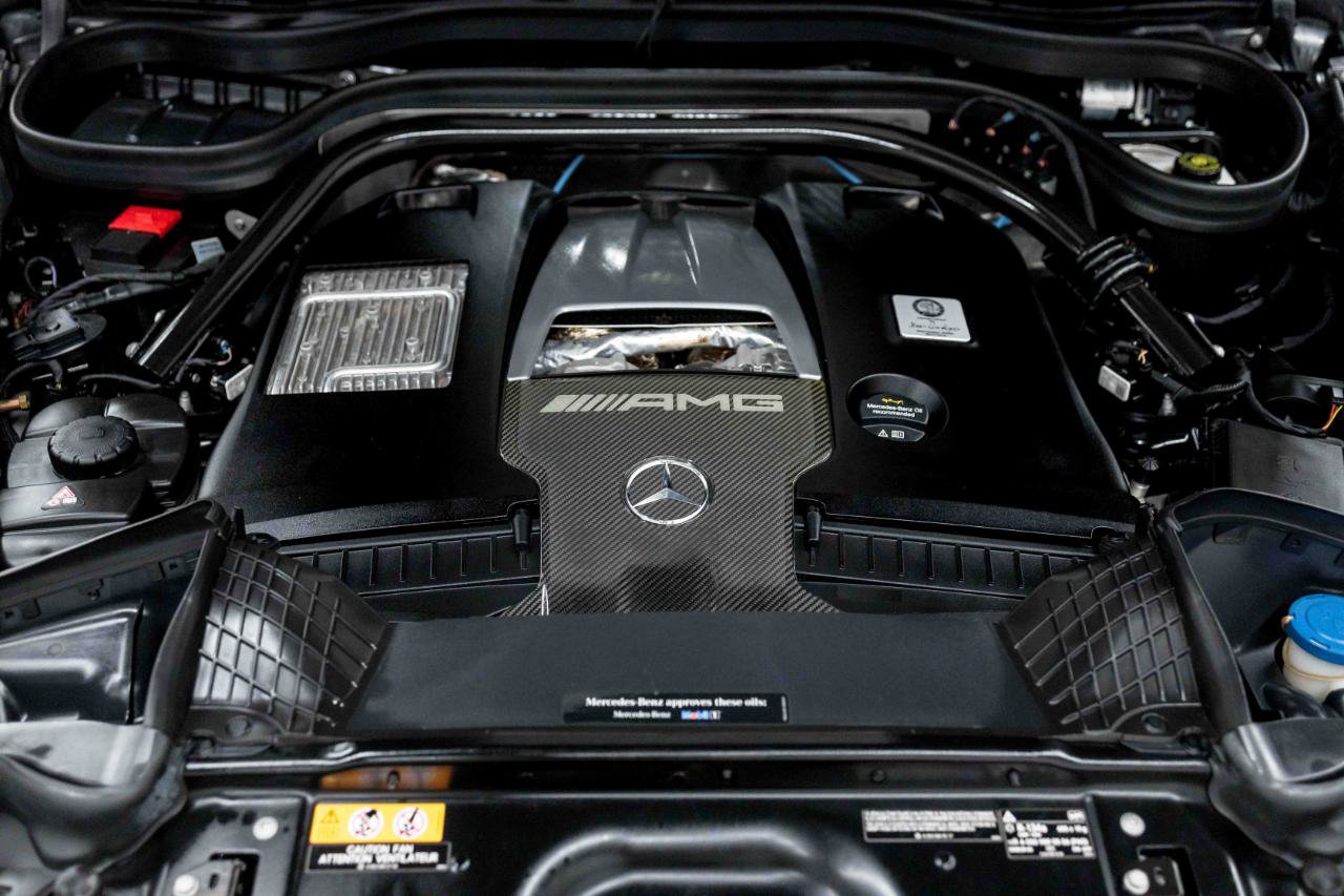 Used 2019 Mercedes-Benz G 63 AMG 4MATIC image 97