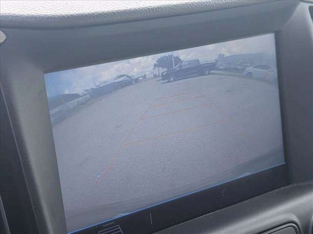 Used 2018 GMC Terrain Denali w/ Driver Alert Package II FWD image 12