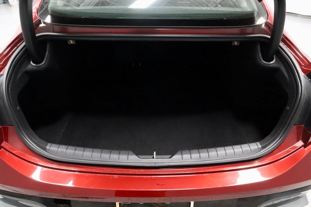 Used 2025 Hyundai Sonata SEL FWD image 14