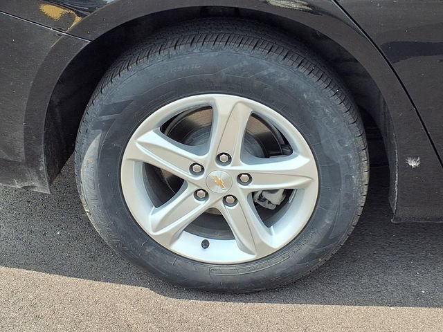 Used 2024 Chevrolet Malibu LT FWD image 25