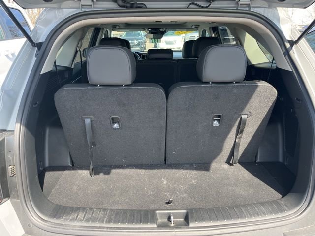 Used 2023 Kia Sorento S w/ Panoramic Sunroof Package image 22