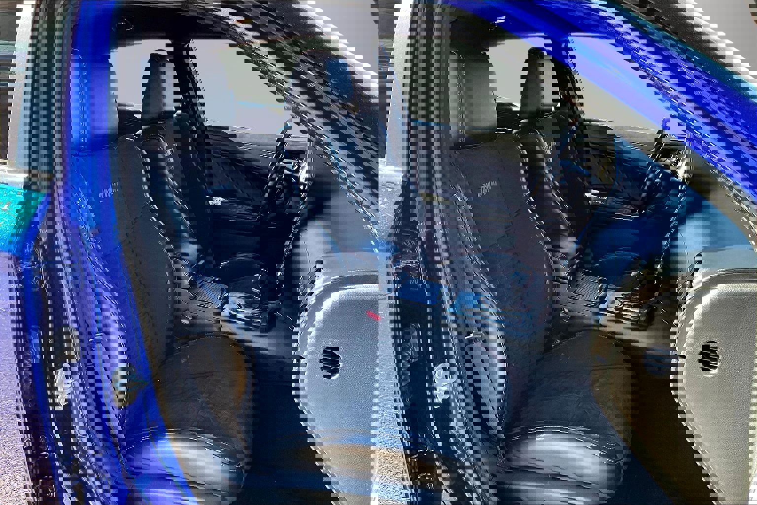 Used 2022 Dodge Charger R/T w/ Daytona Edition Group image 29