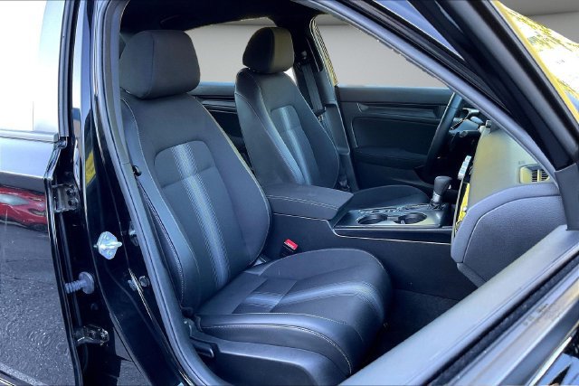 Certified 2026 Honda Civic Sport image 31