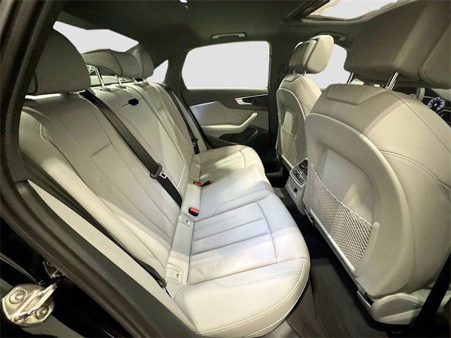 Used 2024 Audi A4 2.0T Premium Plus w/ Premium Plus Package image 28