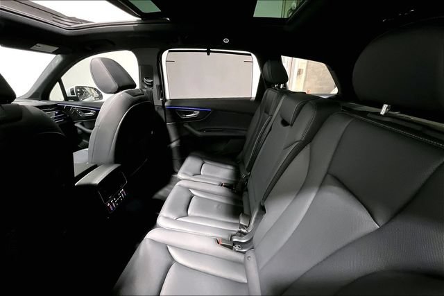 Certified 2026 Audi Q7 3.0T Premium Plus AWD/4WD image 21