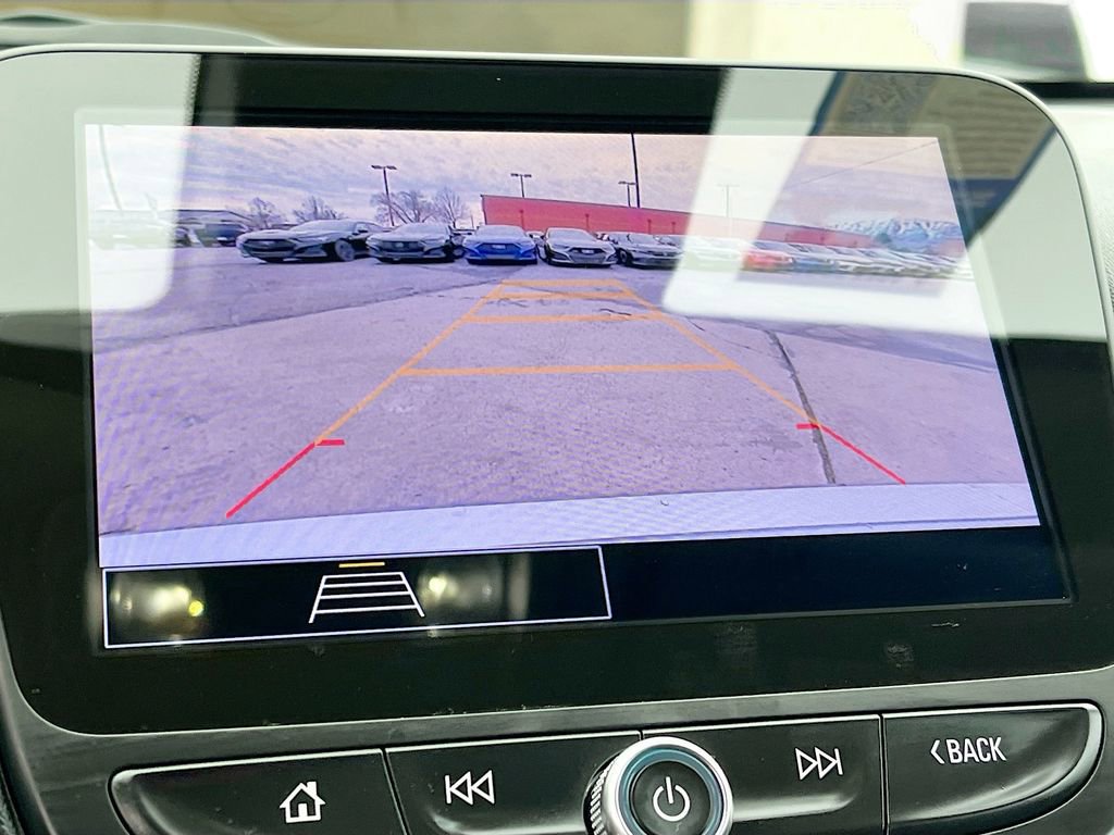 Used 2024 Chevrolet Malibu RS image 13