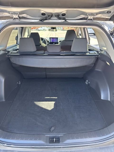 Certified 2025 Toyota RAV4 XLE w/ Convenience Package image 13