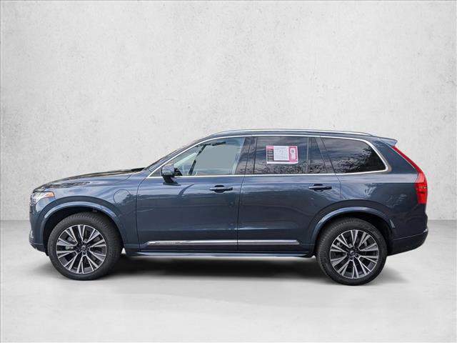 Used 2022 Volvo XC90 T8 Inscription Expression image 8