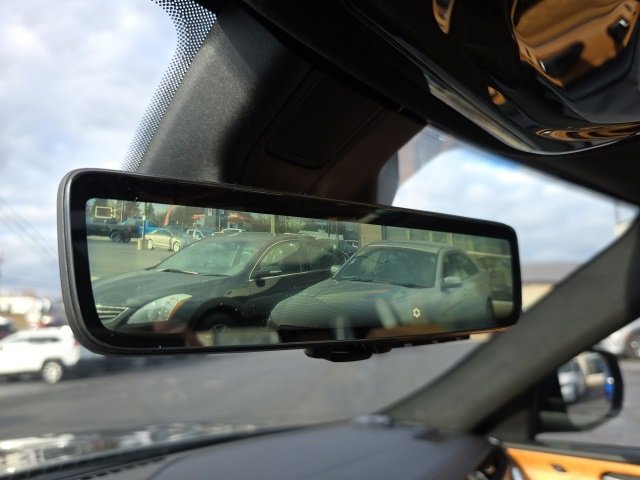 Used 2024 Jeep Grand Cherokee L Summit image 37