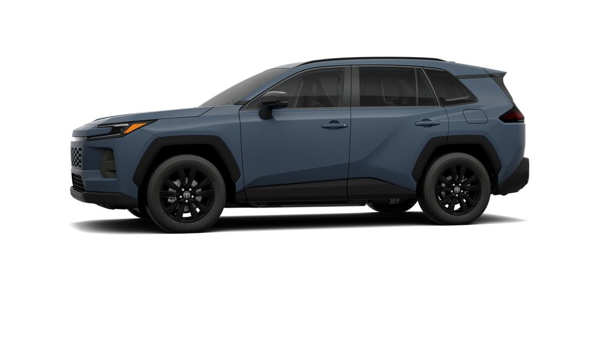 New 2026 Toyota RAV4 XLE Premium w/ Weather Package AWD/4WD image 3