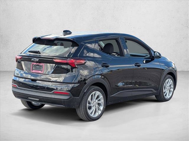 New 2027 Chevrolet Bolt LT w/ Comfort Package video 2