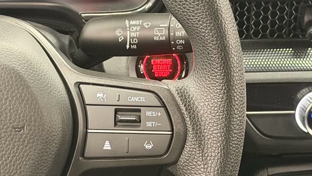 Certified 2024 Honda CR-V LX image 27