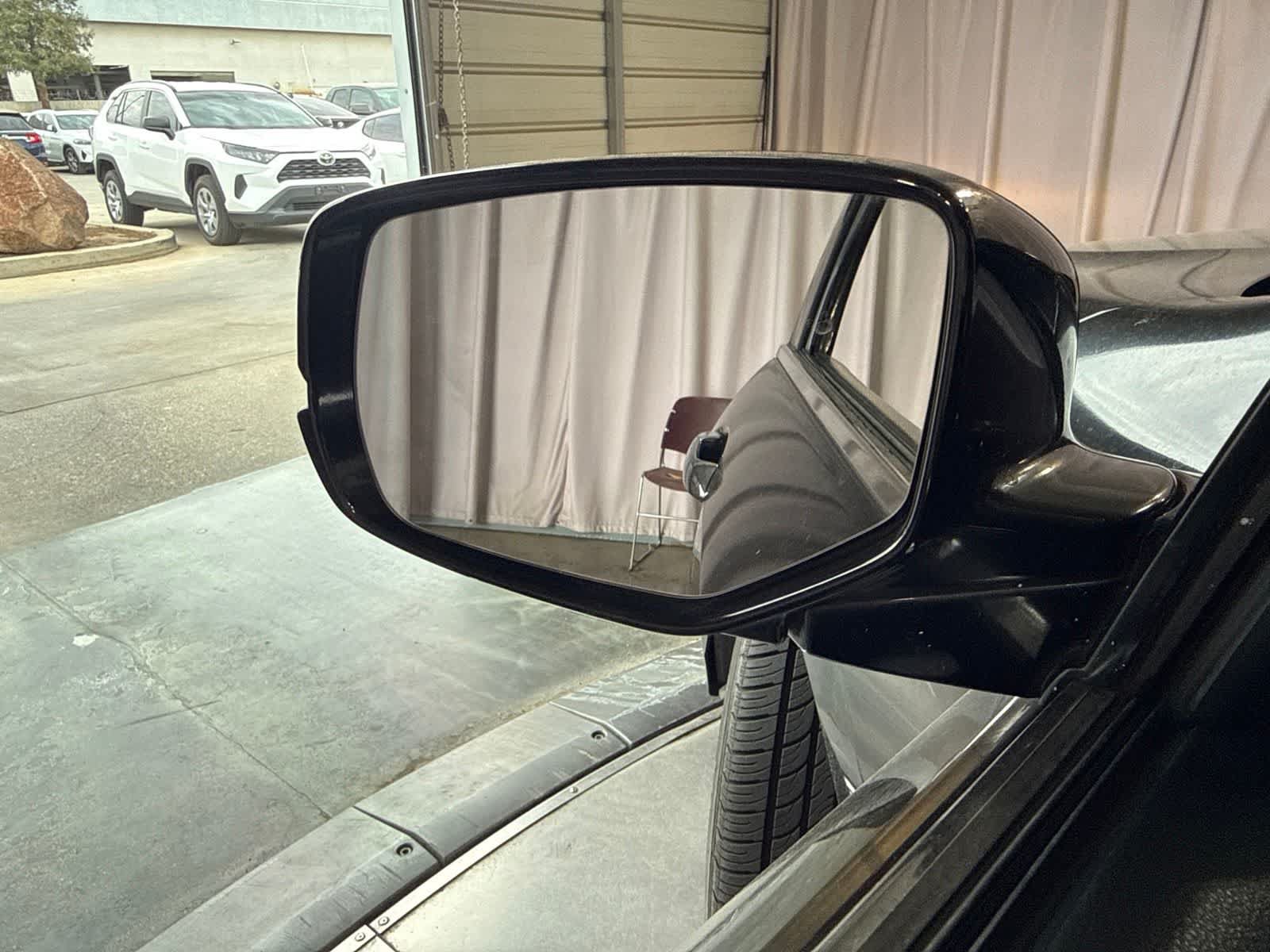 Used 2017 Honda Accord EX image 17