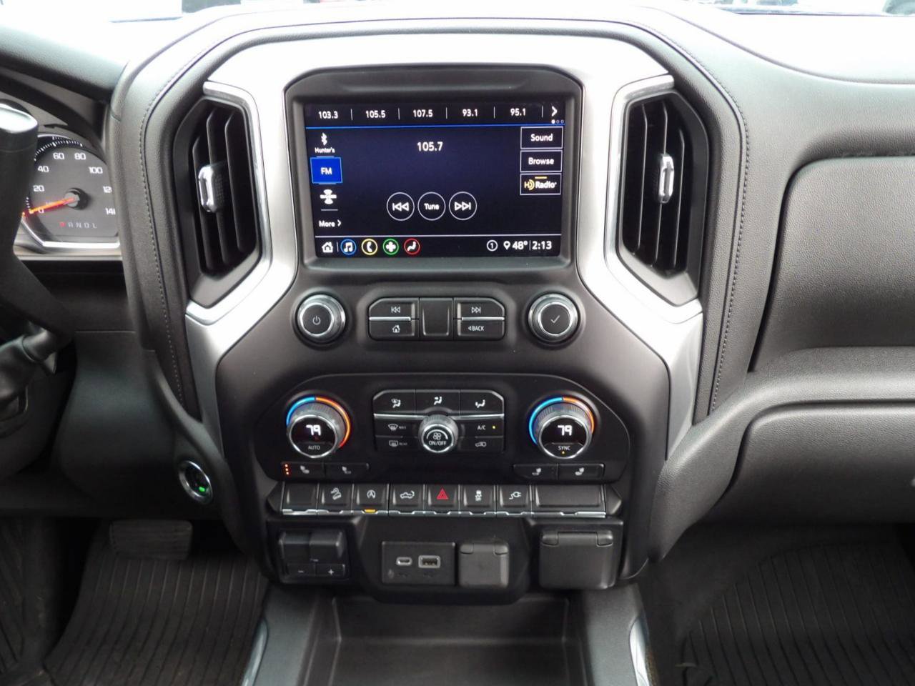 Used 2020 Chevrolet Silverado 1500 RST w/ All-Star Edition AWD/4WD image 20