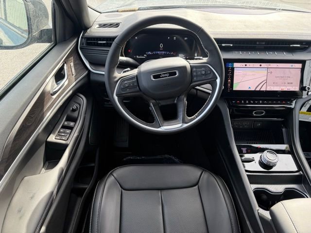 New 2026 Jeep Grand Cherokee Limited image 39