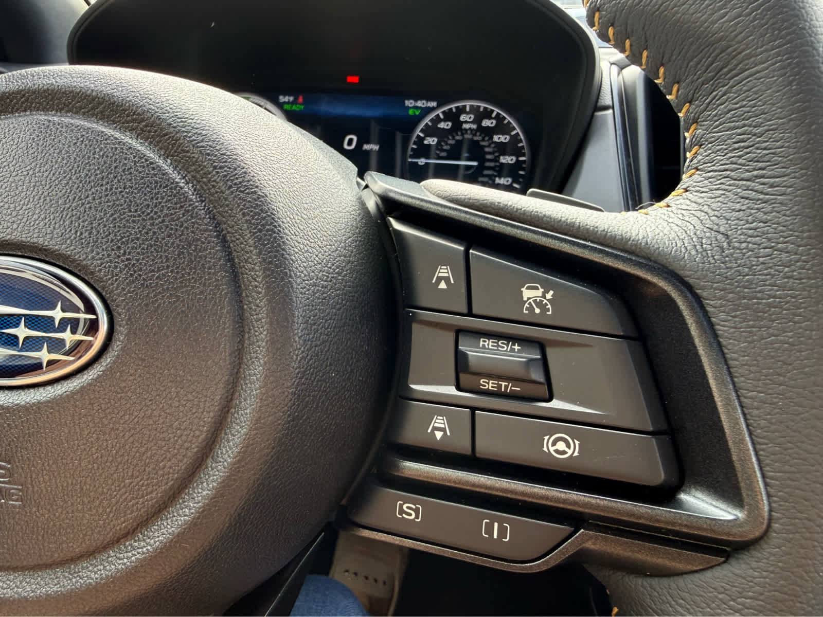 New 2026 Subaru Crosstrek 2.5i Sport image 29