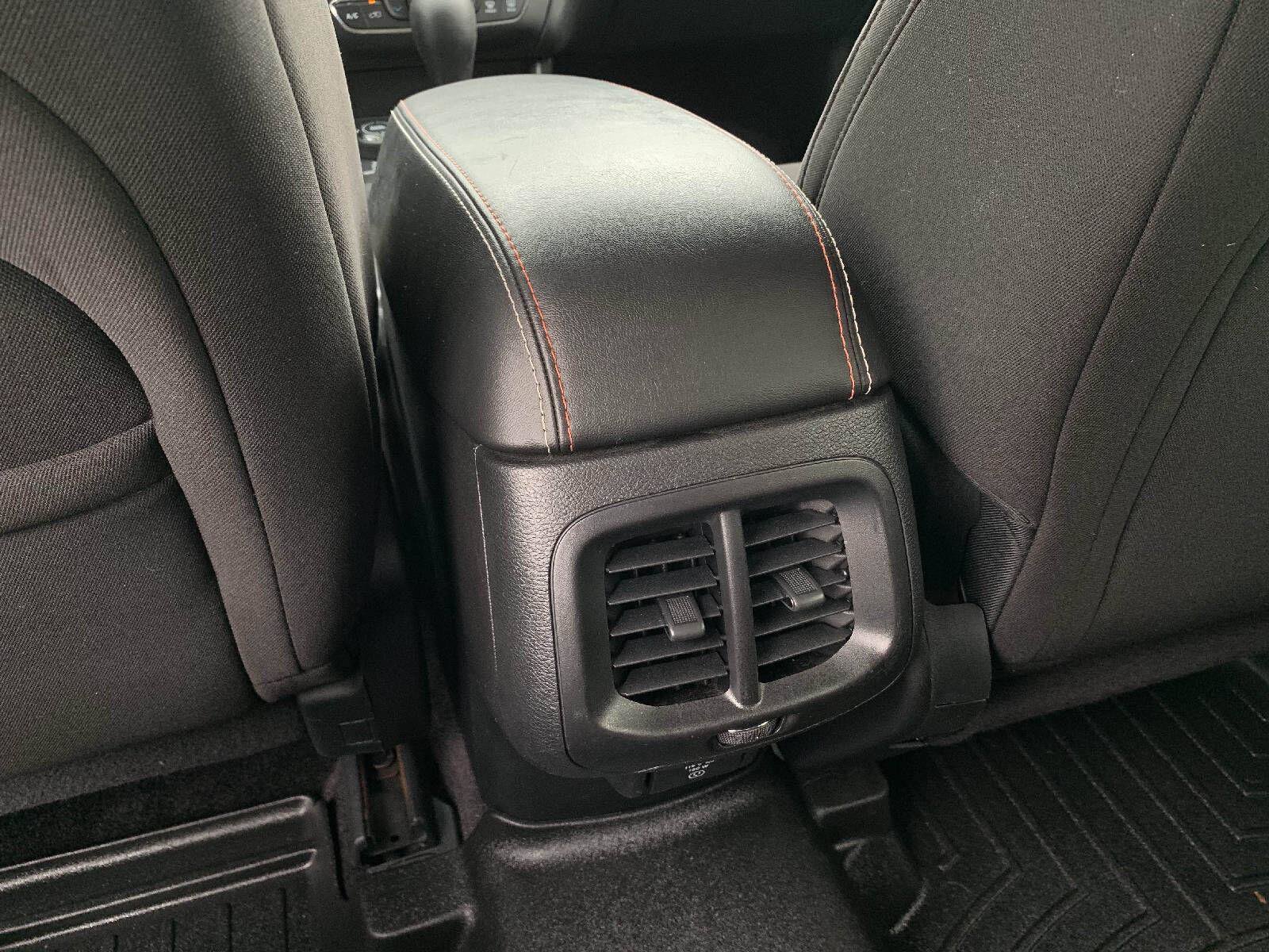 Used 2017 Jeep Cherokee 75th Anniversary AWD/4WD image 33