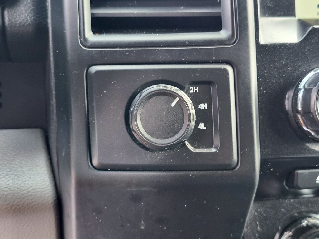 Used 2018 Ford F150 XL w/ Equipment Group 101A Mid AWD/4WD image 26