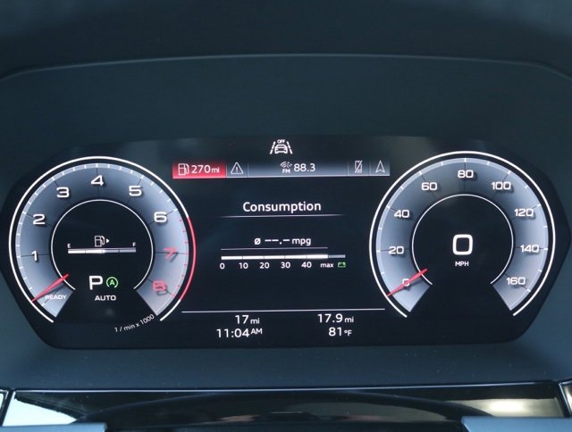 New 2026 Audi A3 2.0T Premium image 30