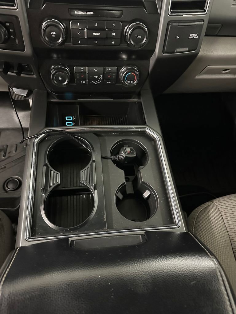 Used 2019 Ford F250 XLT w/ XLT Premium Package image 20