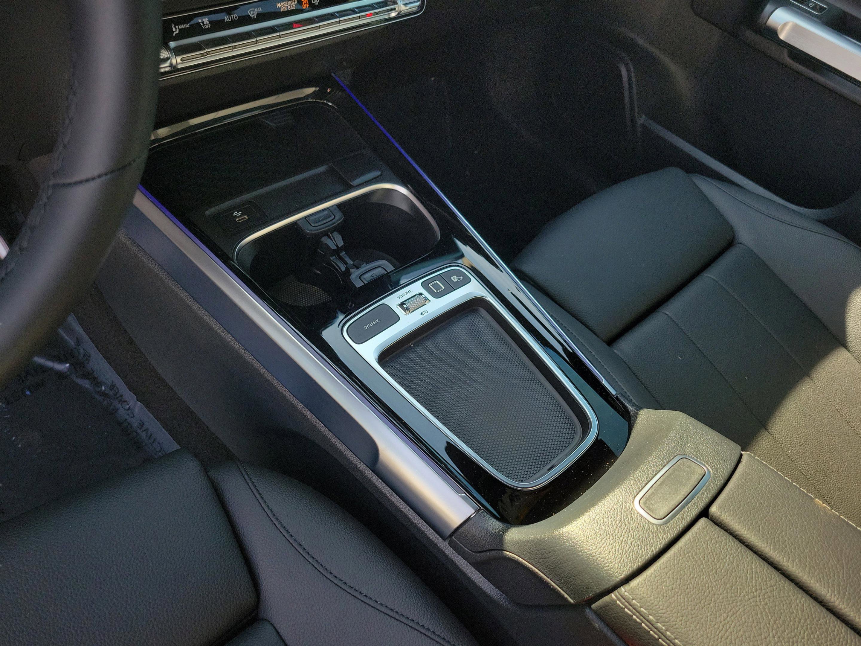 Certified 2025 Mercedes-Benz GLB 250 image 18