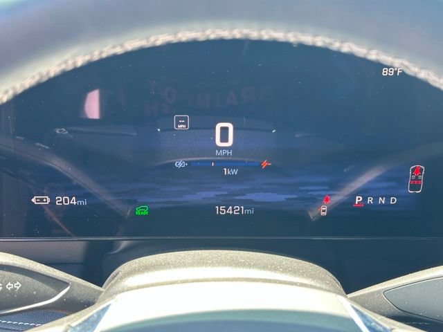 Certified 2024 Chevrolet Blazer EV LT AWD/4WD image 21