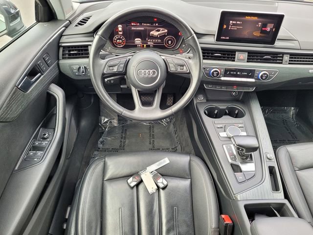 Used 2017 Audi A4 2.0T Premium Plus image 16