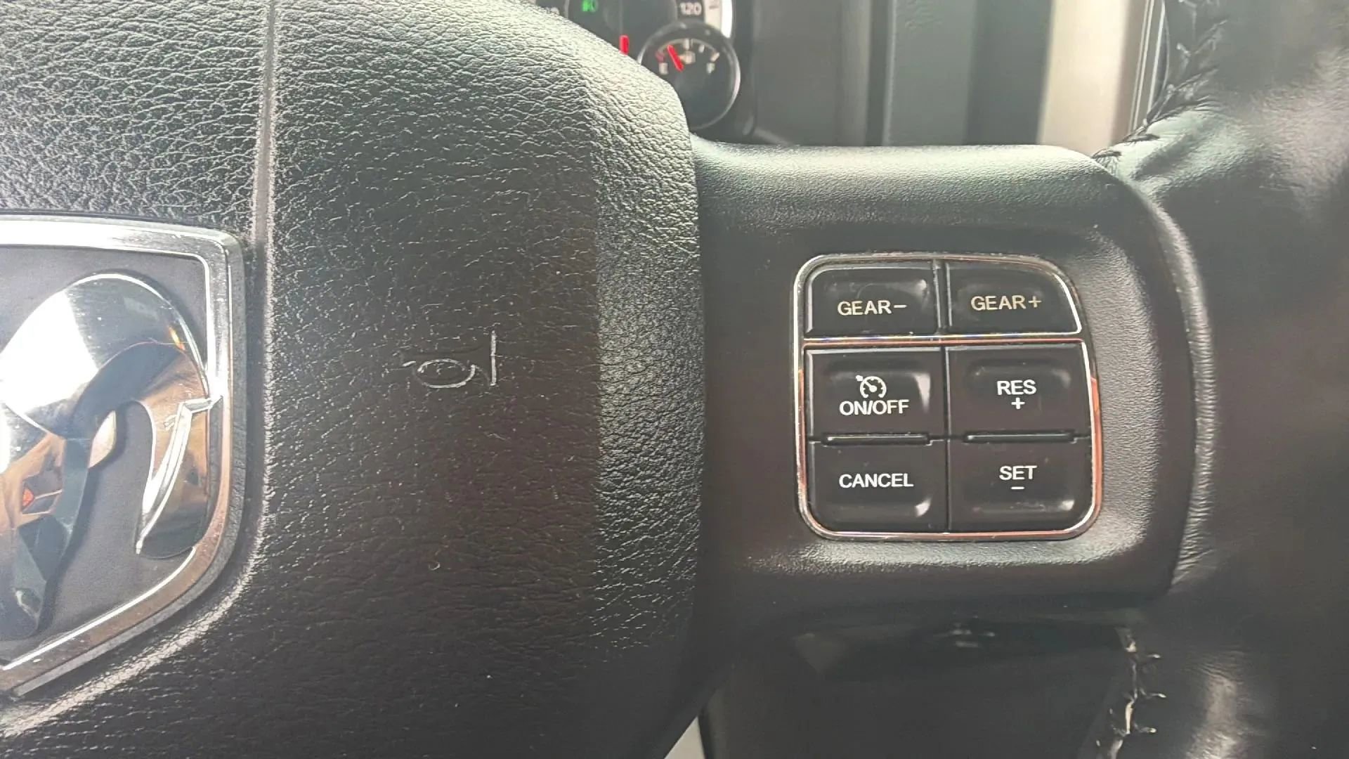 Used 2018 RAM 1500 Big Horn image 31