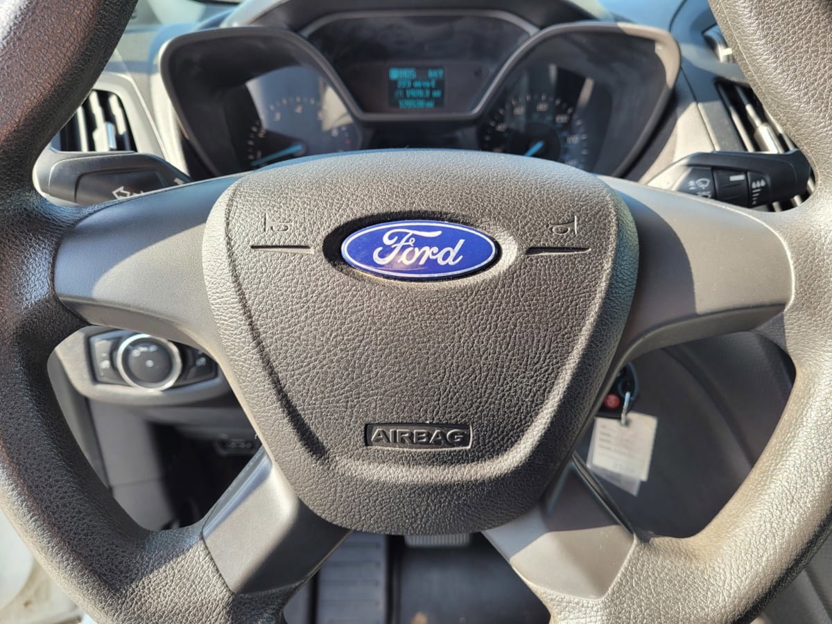 Used 2018 Ford Transit Connect XL FWD image 20