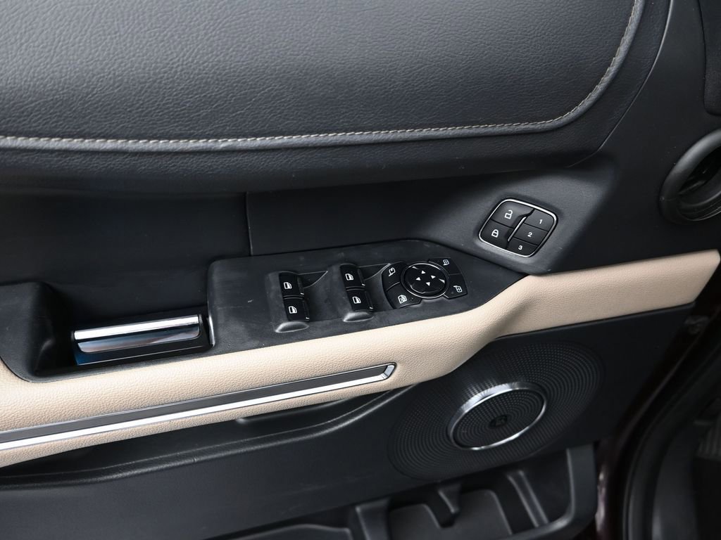 Used 2024 Ford Expedition Max Limited image 12