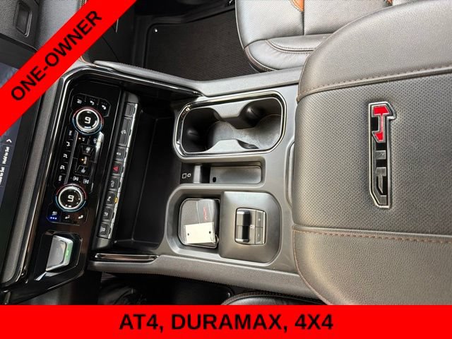 Used 2026 GMC Sierra 2500 AT4 AWD/4WD image 23